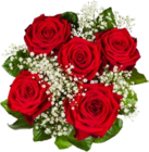 Premium Rosenstrauß  im aktuellen Kaufland Prospekt für 9,99 €