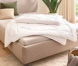 Ganzjahresbett von Noblesse im aktuellen Segmüller Prospekt für 24,99 €