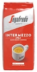 Intermezzo Angebote von Segafredo Zanetti bei Lidl Arnsberg für 12,99 €
