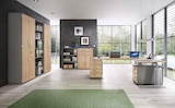Bürowand Angebote bei XXXLutz Möbelhäuser Buxtehude für 319,00 €