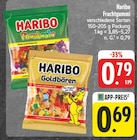 Angebot im EDEKA Nesse-Apfelstädt Prospekt EDEKA Nesse-Apfelstädt Prospekt mit im Angebot für 0,69 €