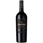 A.O.P. Haut Médoc - MOUTON CADET SELECTION dans le catalogue Carrefour Market