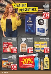 Bagel im EDEKA Prospekt in Neuss Aktueller EDEKA Prospekt mit Bagel, "Aktuelle Angebote", Seite 14