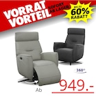 Aktuelles Reagan Sessel Angebot bei Seats and Sofas in Bochum ab 949,00 €