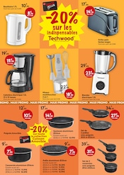 Grille-Pain Angebote im Prospekt "MAXI RENTRÉE à Mini Prix !" von Maxi Bazar auf Seite 7