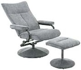 Relaxsessel Gera im Angebot bei SB Möbel Boss in Halberstadt Relaxsessel Gera Angebote bei SB Möbel Boss Halberstadt für 199,99 €