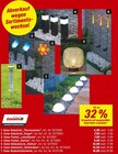 Solar-Dekolicht Thermometer bei toom Baumarkt im Lage Prospekt für 4,99 €