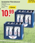 Aktuelle Gerolsteiner Angebote bei Marktkauf in Gelsenkirchen Aktuelles Gerolsteiner Angebot bei Marktkauf in Gelsenkirchen ab 10,99 €