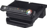 Optigrill GC7058 im V-Markt Prospekt Optigrill GC7058 von im aktuellen V-Markt Prospekt für 111,00 €