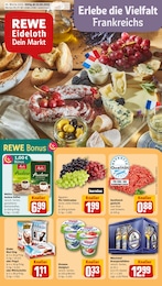 REWE Prospekt für Eckersdorf: "Dein Markt", 34 Seiten, 23.06.2025 - 28.06.2025