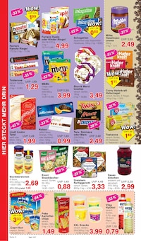 Autobatterie Angebot im Jawoll Prospekt, gültig von 03.11.2025 bis 08.11.2025 Autobatterie Angebot im aktuellen Jawoll Prospekt auf Seite 8