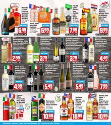 Havana Club im HIT Prospekt "ECHTE VIELFALT" mit 18 Seiten (Bad Kreuznach)