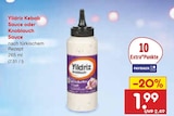 Kebab Sauce bei Netto Marken-Discount im Dieblich Prospekt für 1,99 €