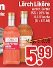 Trinkgut Borken Prospekt mit  im Angebot für 5,99 €