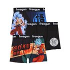 Boxers garçons à Carrefour dans Grandvillars