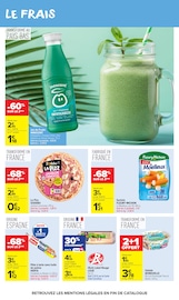 Promos Huile Alimentaire dans le catalogue "Carrefour market" de Carrefour Market Huile Alimentaire en promo dans le catalogue Carrefour Market à la page 27
