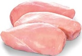 Hähnchen-Brustfilet bei Netto Marken-Discount im Prospekt "" für 4,99 €