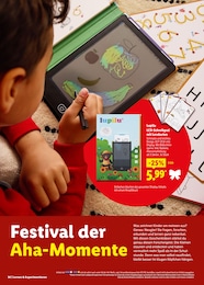 Karten im Lidl Prospekt Karten im Lidl Prospekt "Kinderstrahlen lohnt sich jeden Tag" auf Seite 36