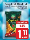 Aktuelles Chipsfrisch Angebot bei EDEKA in Moers ab 1,11 €