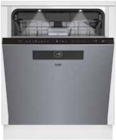 Unterbau-Geschirrspüler BG840EXUB Angebote von beko bei expert Ravensburg für 449,00 €
