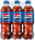 Softdrinks im Angebot bei REWE in Weil am Rhein Softdrinks Angebote von Pepsi Cola bei REWE Weil am Rhein für 3,49 €