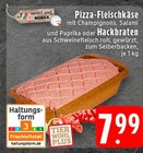 Aktuelles Pizza-Fleischkäse Angebot bei E center in Mönchengladbach ab 7,99 €