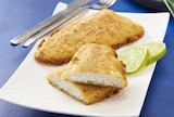 Bi1 Bligny-sur-Ouche - Promo Filet de Merlu Blanc Meunière Promo Filet de Merlu Blanc Meunière à 5,90 € dans le catalogue Bi1 à Bligny-sur-Ouche