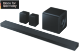 Aktuelles Soundbar HW-QS760GF/ZG Angebot bei expert in Mettmann ab 599,00 €