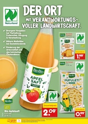 Brötchen im Netto Marken-Discount Prospekt in Neubrandenburg Aktueller Netto Marken-Discount Prospekt mit Brötchen, "Aktuelle Angebote", Seite 16