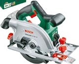 Akku-Handkreissäge UniversalCirc 18V-53 von Bosch im aktuellen Hellweg Prospekt