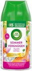 Freshmatic Nachfüller bei REWE im Eberswalde Prospekt für 3,99 €