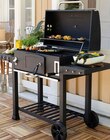 Aktuelle Grill Angebote bei Rusta in Essen Aktuelles Kohlegrill Pampas XL Angebot bei Rusta in Essen ab 99,90 €