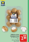 Champignons braun Angebote von EDEKA Herzstücke bei Marktkauf Nürnberg für 2,49 €