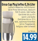 Cup Mug beYou bei EDEKA im Lollar Prospekt für 14,99 €