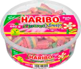 Fruchtgummi oder Lakritz im Angebot bei EDEKA in Cuxhaven Fruchtgummi oder Lakritz Angebote von Haribo bei EDEKA Cuxhaven für 3,79 €