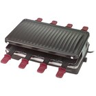 Appareil à raclette/gril - MANDINE en promo chez Carrefour Market Vierzon à 19,99 €