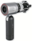 Aspirateur de table & souffleur - SEVERIN en promo chez Hyper U Saint-Hilaire-de-Riez à 35,99 €