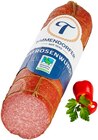 Riesen-Matrosenwurst bei REWE im Uslar Prospekt für 1,39 €