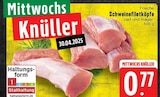 Aktuelle Schweinefilet Angebote bei E center in Mönchengladbach Aktuelles Schweinefiletköpfe Angebot bei E center in Mönchengladbach ab 0,77 €