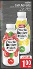 Aktuelles Frucht-Buttermilch Erdbeere Angebot bei E center in Remscheid ab 1,00 €