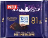Schokolade im Angebot bei Netto Marken-Discount in Freiberg Schokolade Angebote von Ritter Sport bei Netto Marken-Discount Freiberg für 3,00 €