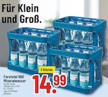 Trinkgut Lünen - 600 Mineralwasser Angebot im Prospekt 600 Mineralwasser bei Trinkgut im Lünen Prospekt für 14,99 €