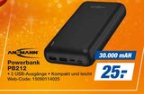 Powerbank PB212 Angebot in Herford Powerbank PB212 im aktuellen Prospekt bei expert in Herford