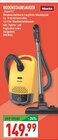 Bodenstaubsauger Guard S1 Angebote von Miele bei Marktkauf Bielefeld für 149,99 €