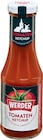 Tomaten Ketchup Angebote von Werder bei Netto Marken-Discount Cottbus für 2,00 €