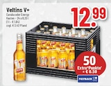 Veltins V+ Angebote bei Trinkgut Grevenbroich für 12,99 €