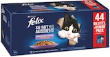 Aktuelle Felix Katzenfutter Angebote bei Fressnapf in Münster Aktuelles Multipack Nassnahrung für Katzen Angebot bei Fressnapf in Münster ab 13,99 €
