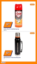 Isolierkanne Angebot im aktuellen Action Prospekt auf Seite 32