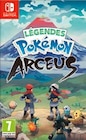 RETROUVEZ TOUS LES JEUX POKÉMON DANS VOTRE MAGASIN ! en promo chez Auchan Hypermarché RETROUVEZ TOUS LES JEUX POKÉMON DANS VOTRE MAGASIN ! dans le catalogue Auchan Hypermarché