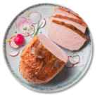 Bayerischer Leberkäse im Kaufland Prospekt Bayerischer Leberkäse von K-PURLAND im aktuellen Kaufland Prospekt für 2,99 €